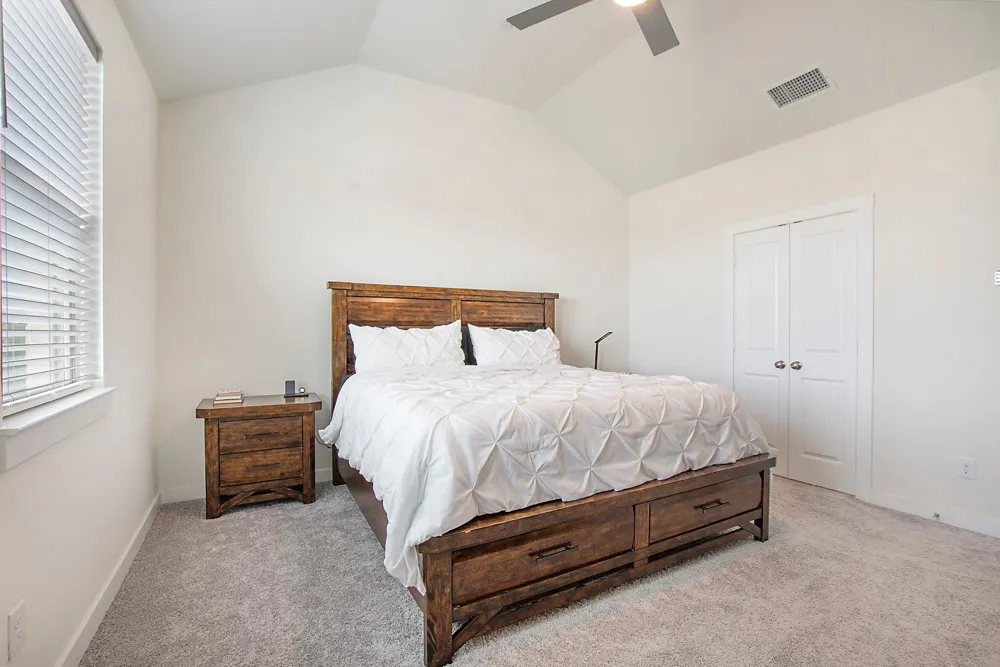 6429 Northern Dancer Drive North Richland Hills, TX 76180