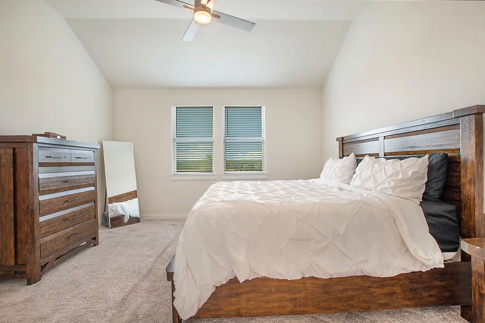 6429 Northern Dancer Drive North Richland Hills, TX 76180