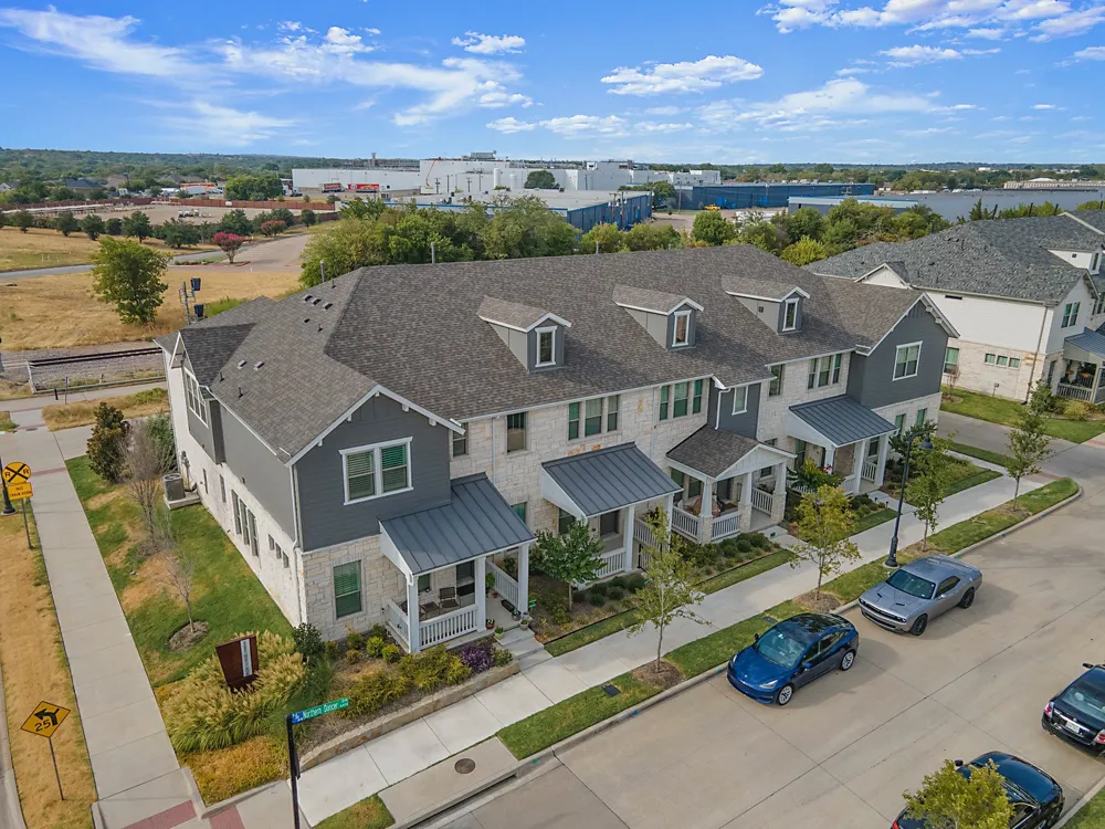6429 Northern Dancer Drive North Richland Hills, TX 76180