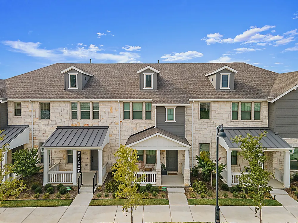 6429 Northern Dancer Drive North Richland Hills, TX 76180