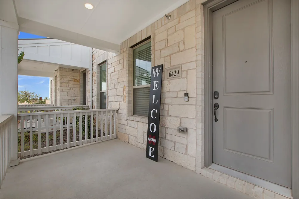 6429 Northern Dancer Drive North Richland Hills, TX 76180