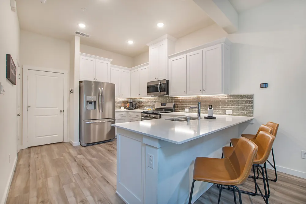 6429 Northern Dancer Drive North Richland Hills, TX 76180