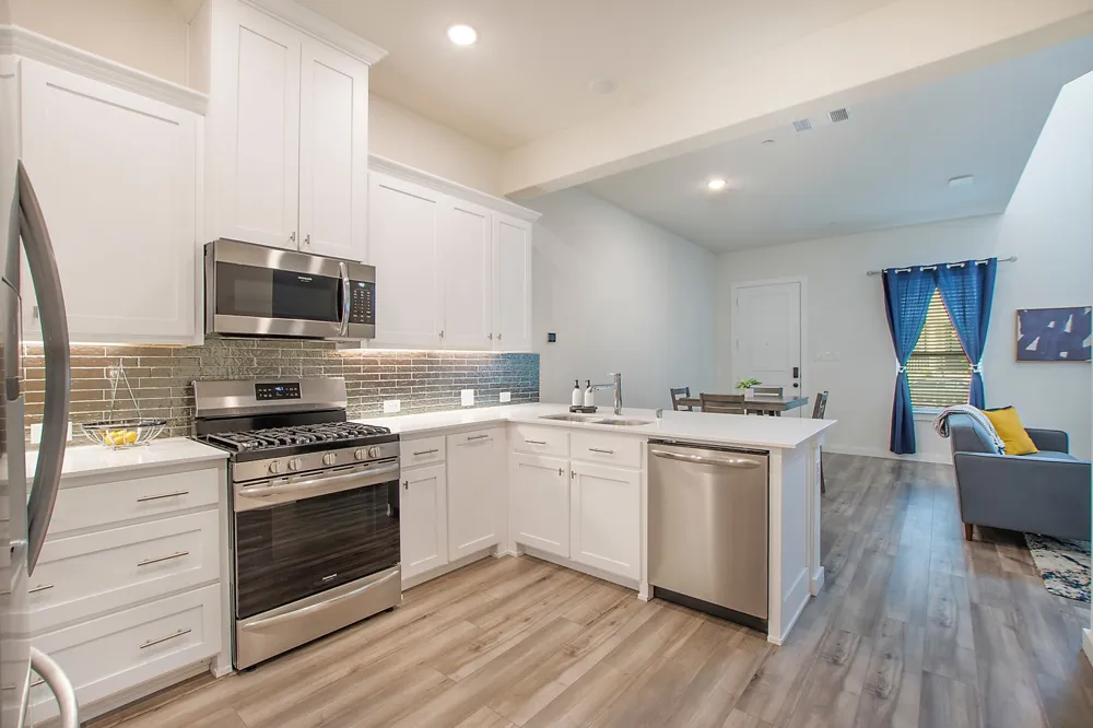 6429 Northern Dancer Drive North Richland Hills, TX 76180