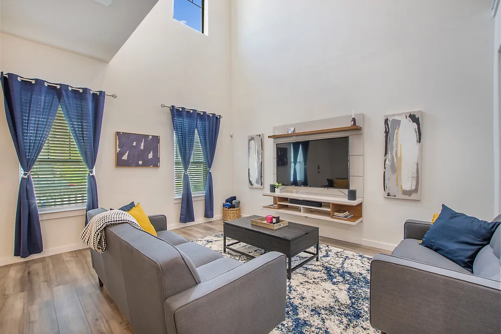 6429 Northern Dancer Drive North Richland Hills, TX 76180