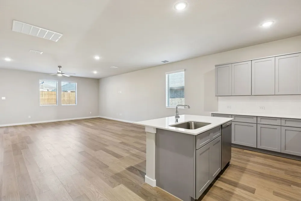 761 Sierra Ridge Lavon, TX 75166