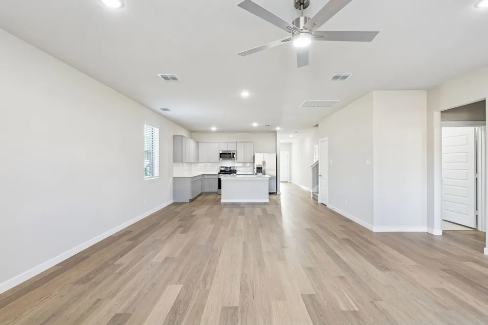761 Sierra Ridge Lavon, TX 75166