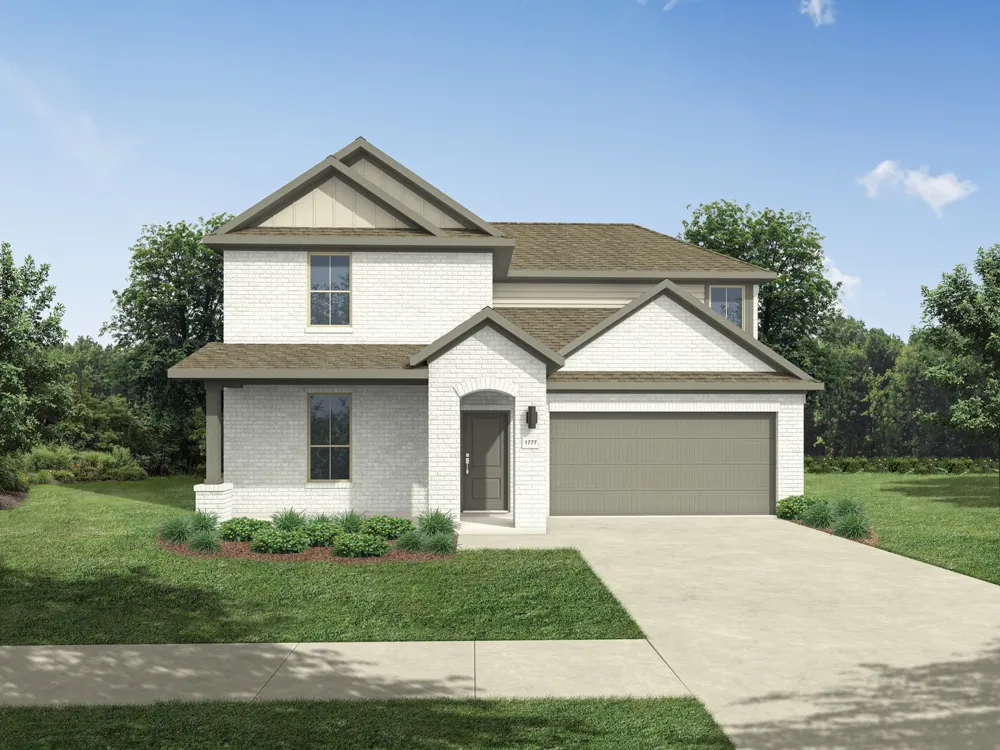 761 Sierra Ridge Lavon, TX 75166
