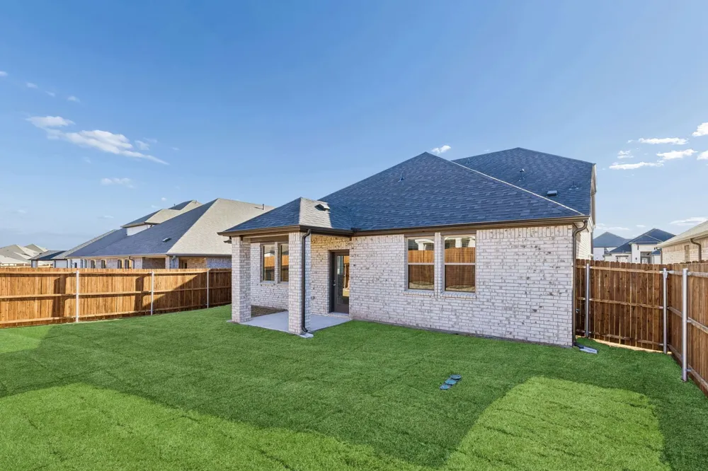 761 Sierra Ridge Lavon, TX 75166