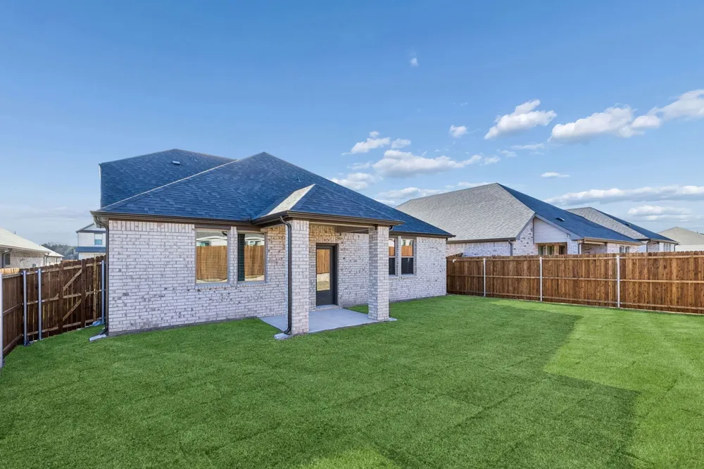 761 Sierra Ridge Lavon, TX 75166