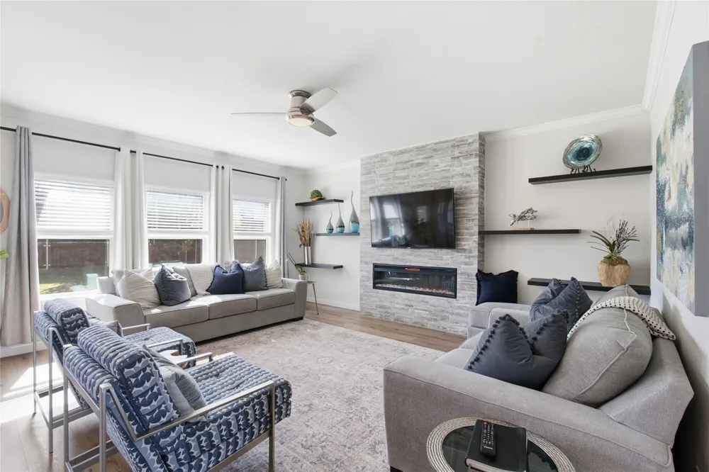 11512 Aquilla Drive Frisco, TX 75036