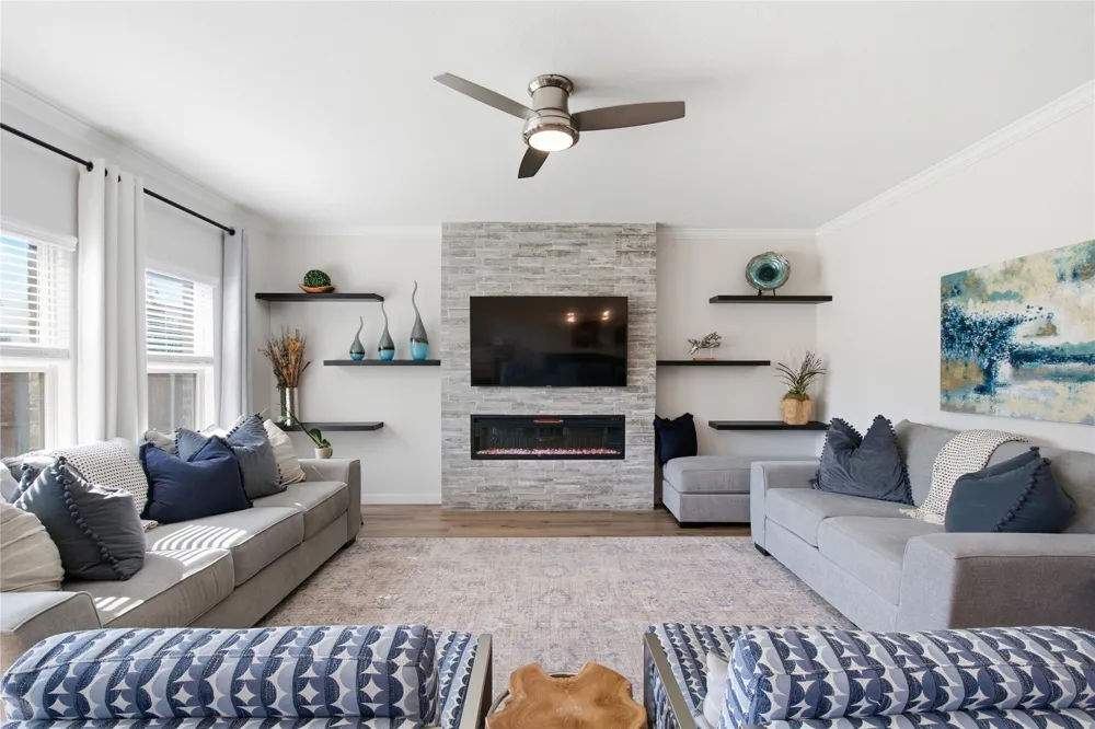 11512 Aquilla Drive Frisco, TX 75036