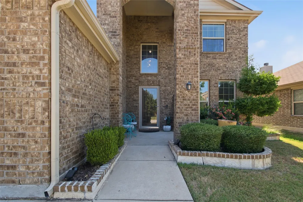 11512 Aquilla Drive Frisco, TX 75036