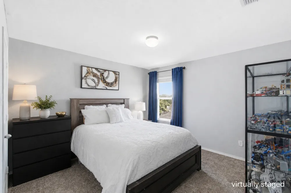 11512 Aquilla Drive Frisco, TX 75036