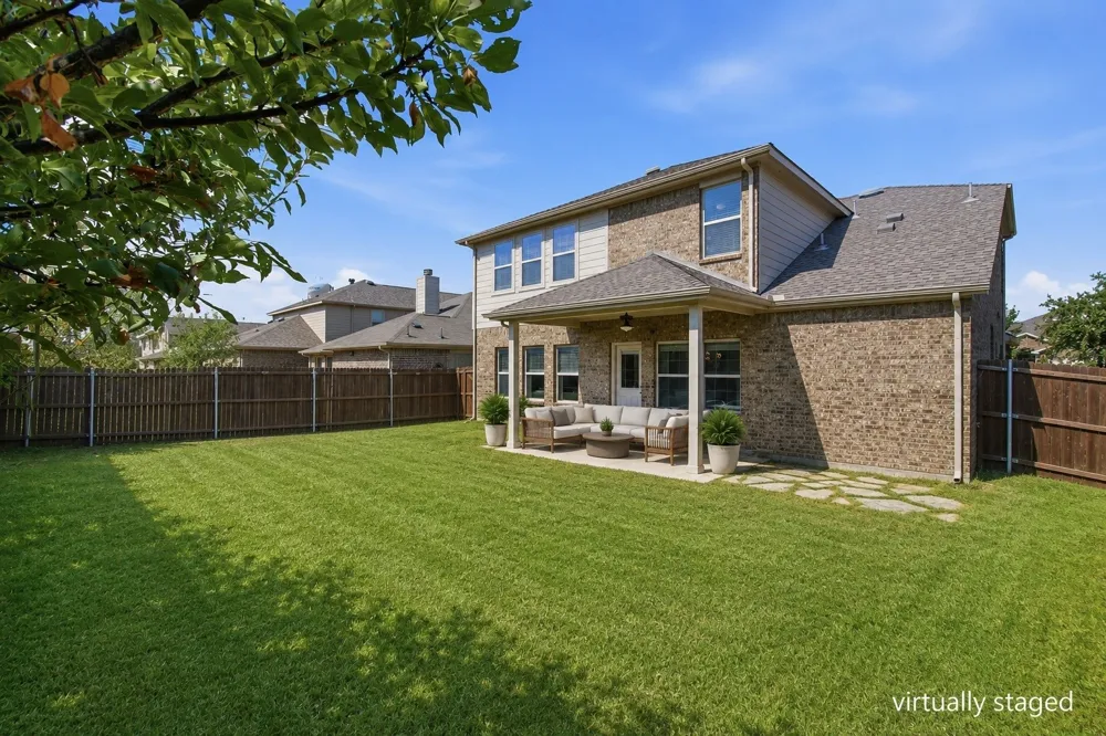 11512 Aquilla Drive Frisco, TX 75036