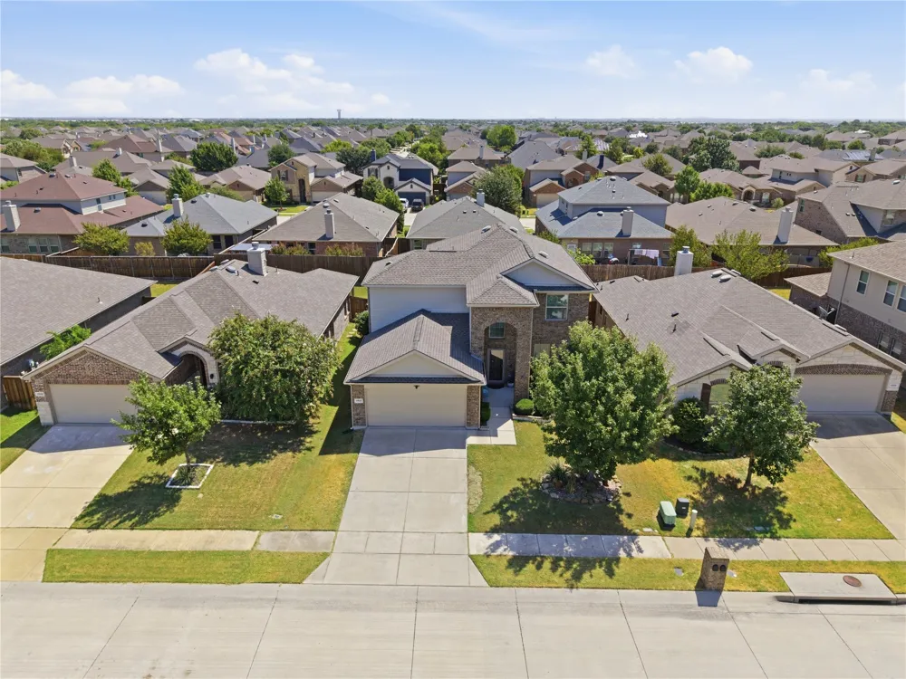 11512 Aquilla Drive Frisco, TX 75036