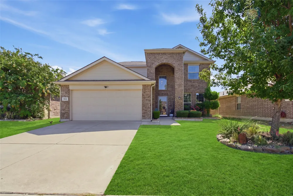 11512 Aquilla Drive Frisco, TX 75036