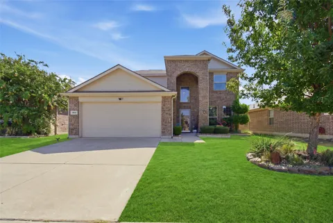 11512 Aquilla Drive