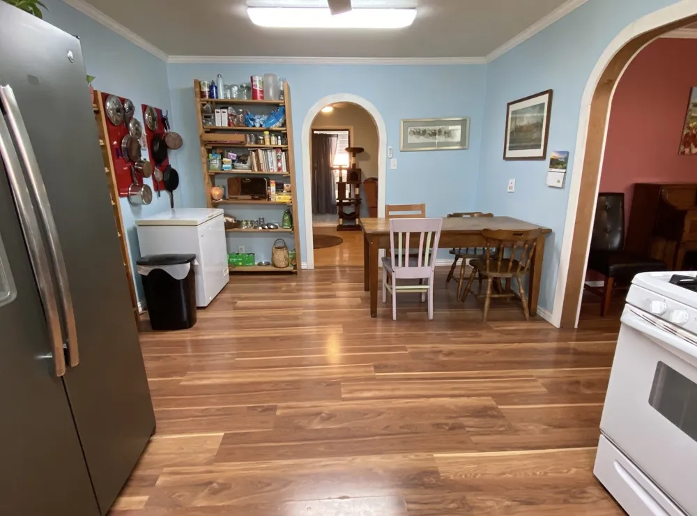 106 Ave. O Olney, TX 76374