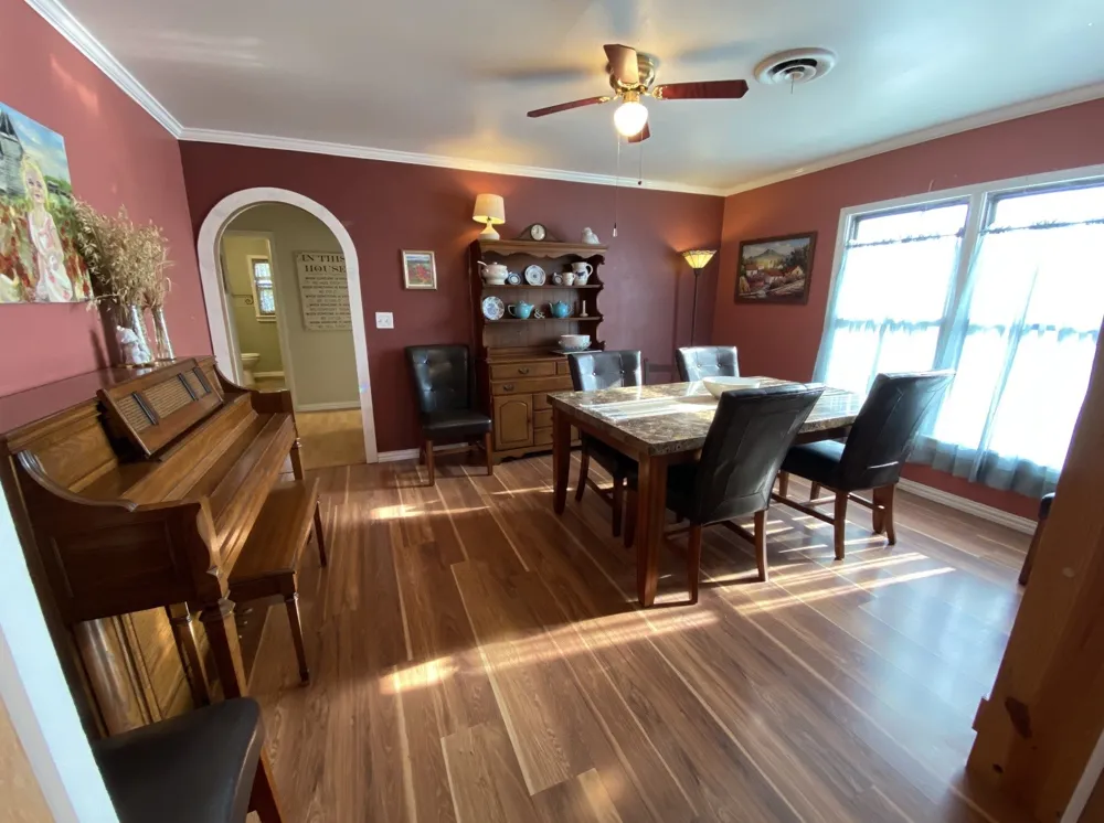 106 Ave. O Olney, TX 76374