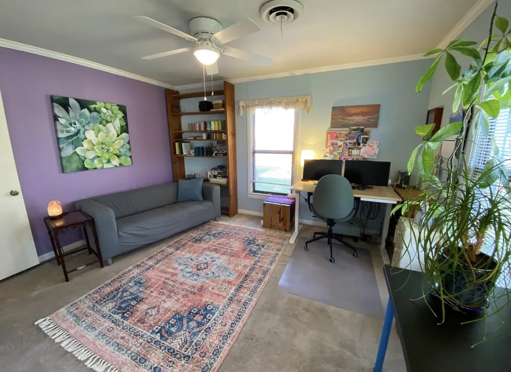 106 Ave. O Olney, TX 76374
