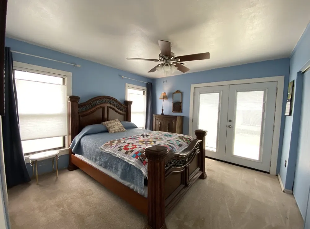 106 Ave. O Olney, TX 76374