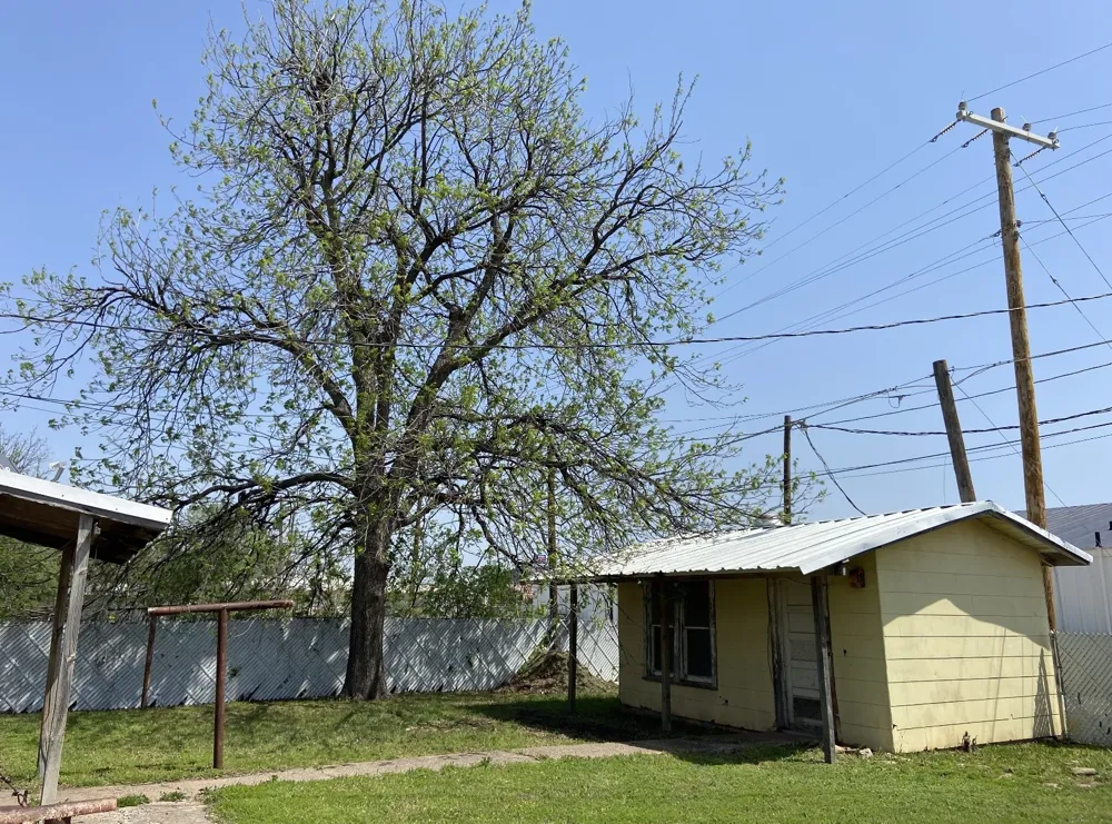 106 Ave. O Olney, TX 76374