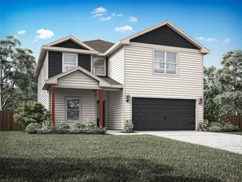 102 Southgate Drive