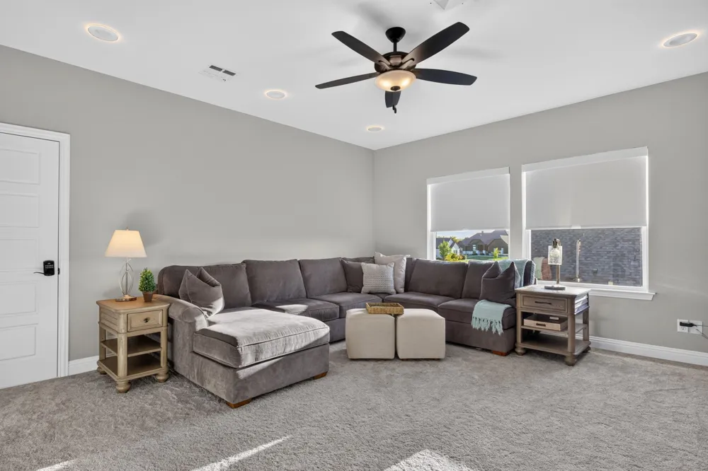 14812 Crystal Spring Drive Justin, TX 76247