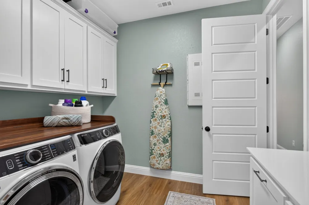 14812 Crystal Spring Drive Justin, TX 76247