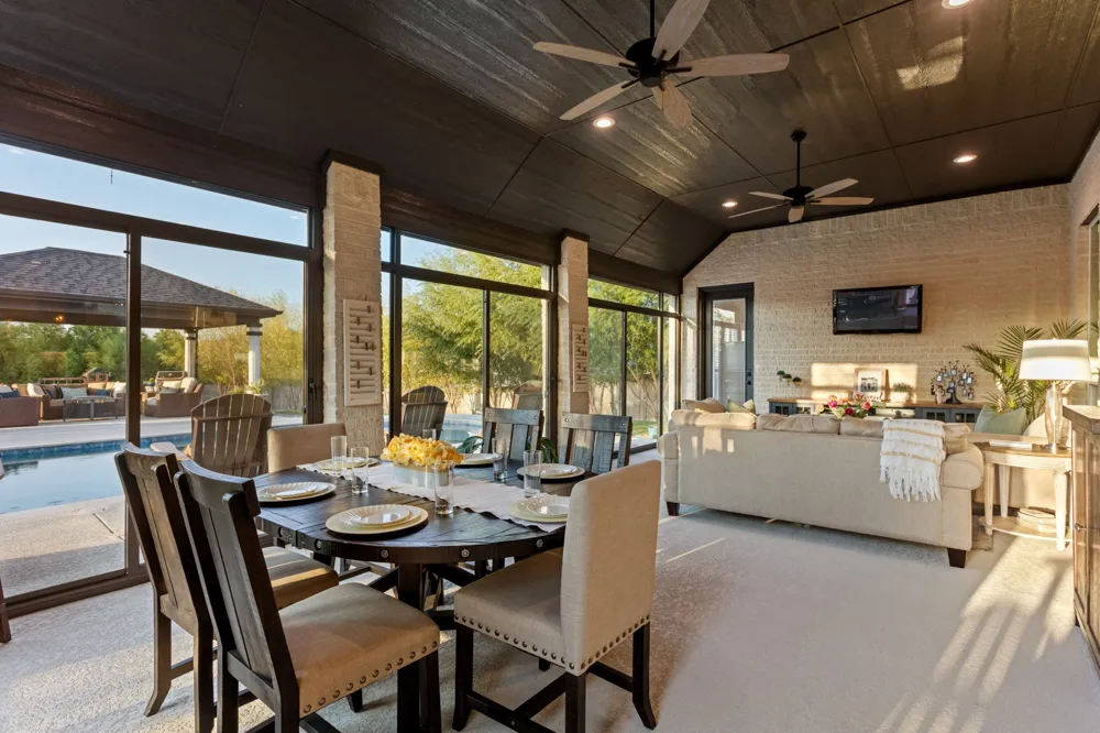 14812 Crystal Spring Drive Justin, TX 76247