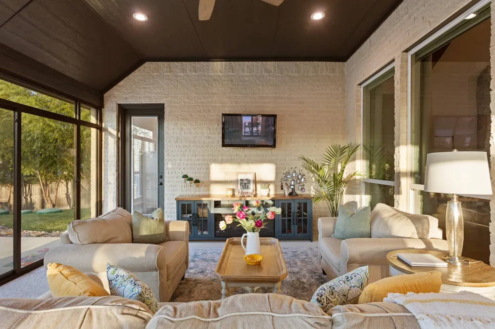 14812 Crystal Spring Drive Justin, TX 76247