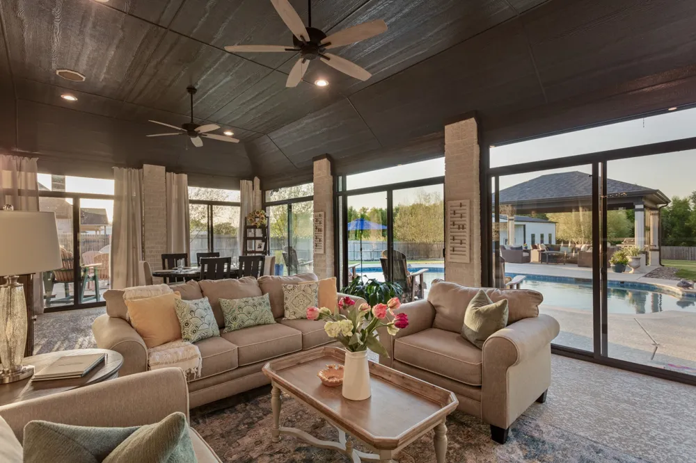 14812 Crystal Spring Drive Justin, TX 76247