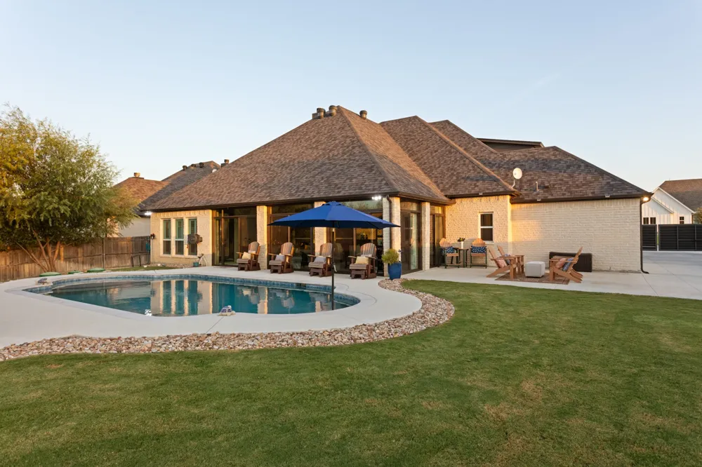 14812 Crystal Spring Drive Justin, TX 76247
