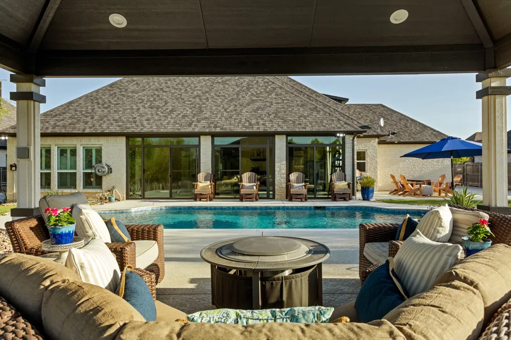 14812 Crystal Spring Drive Justin, TX 76247