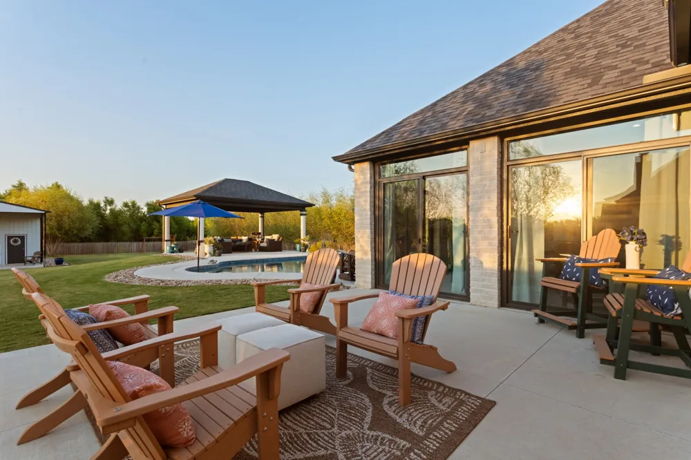 14812 Crystal Spring Drive Justin, TX 76247