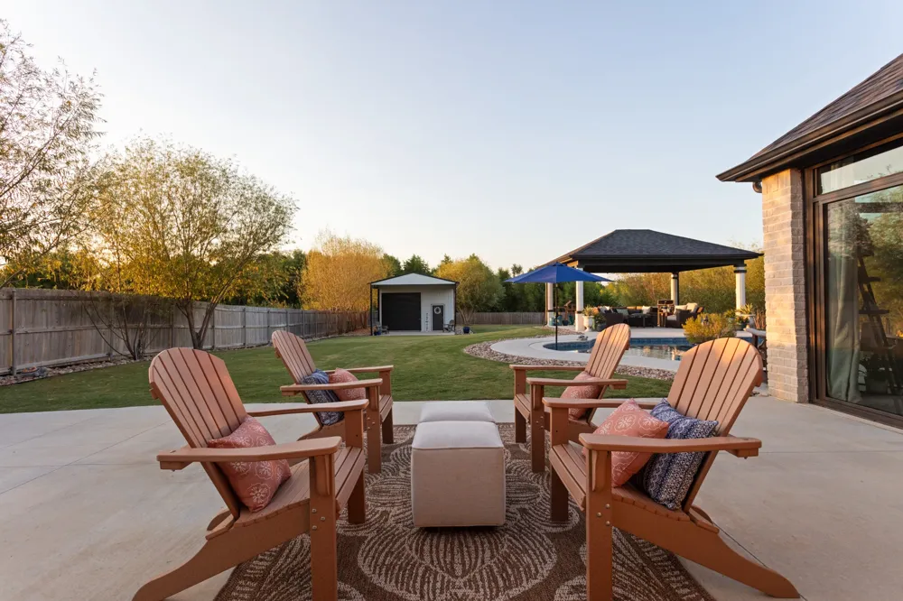 14812 Crystal Spring Drive Justin, TX 76247