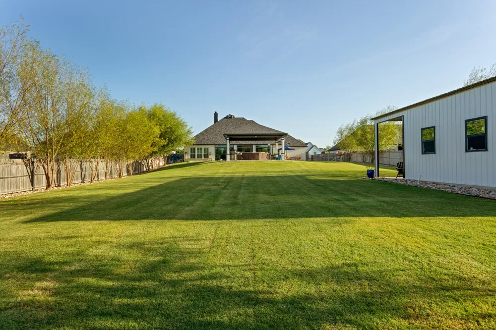14812 Crystal Spring Drive Justin, TX 76247