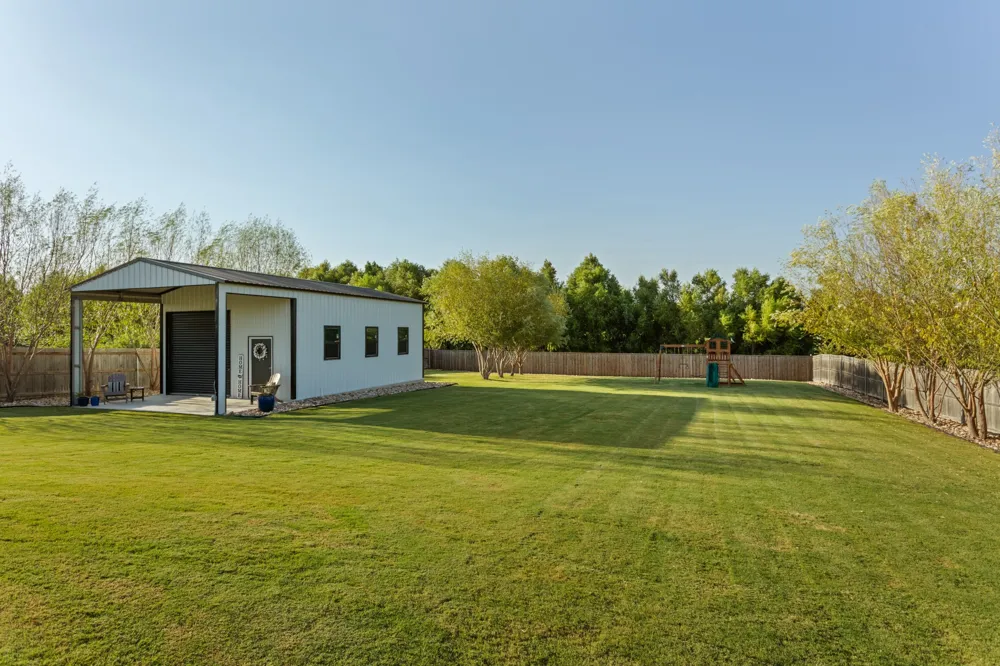 14812 Crystal Spring Drive Justin, TX 76247