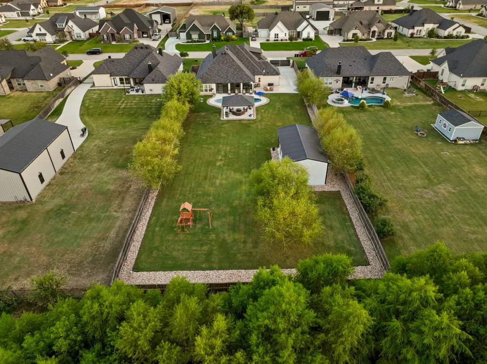 14812 Crystal Spring Drive Justin, TX 76247