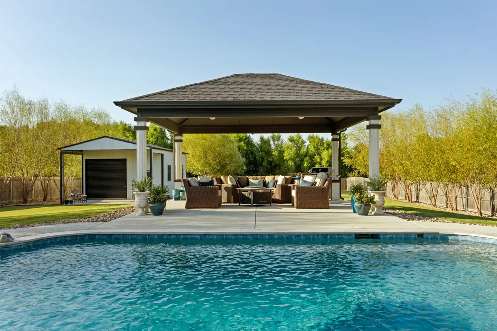 14812 Crystal Spring Drive Justin, TX 76247