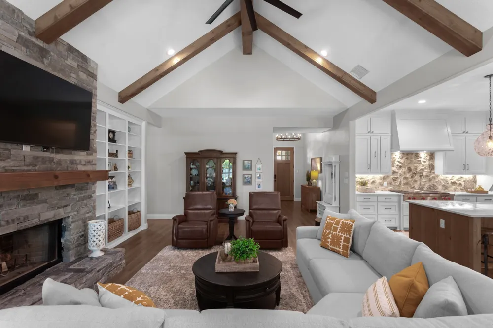 14812 Crystal Spring Drive Justin, TX 76247