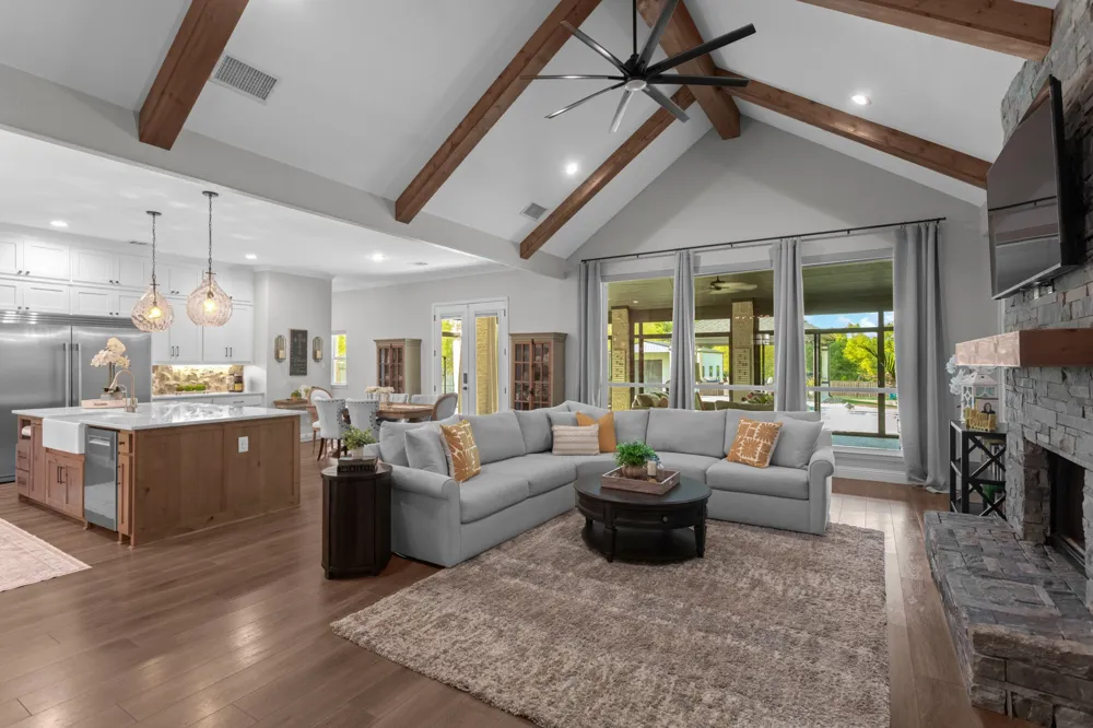 14812 Crystal Spring Drive Justin, TX 76247
