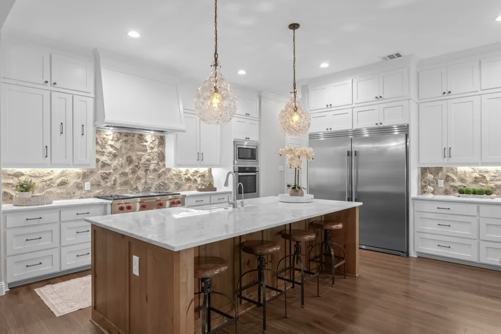14812 Crystal Spring Drive Justin, TX 76247