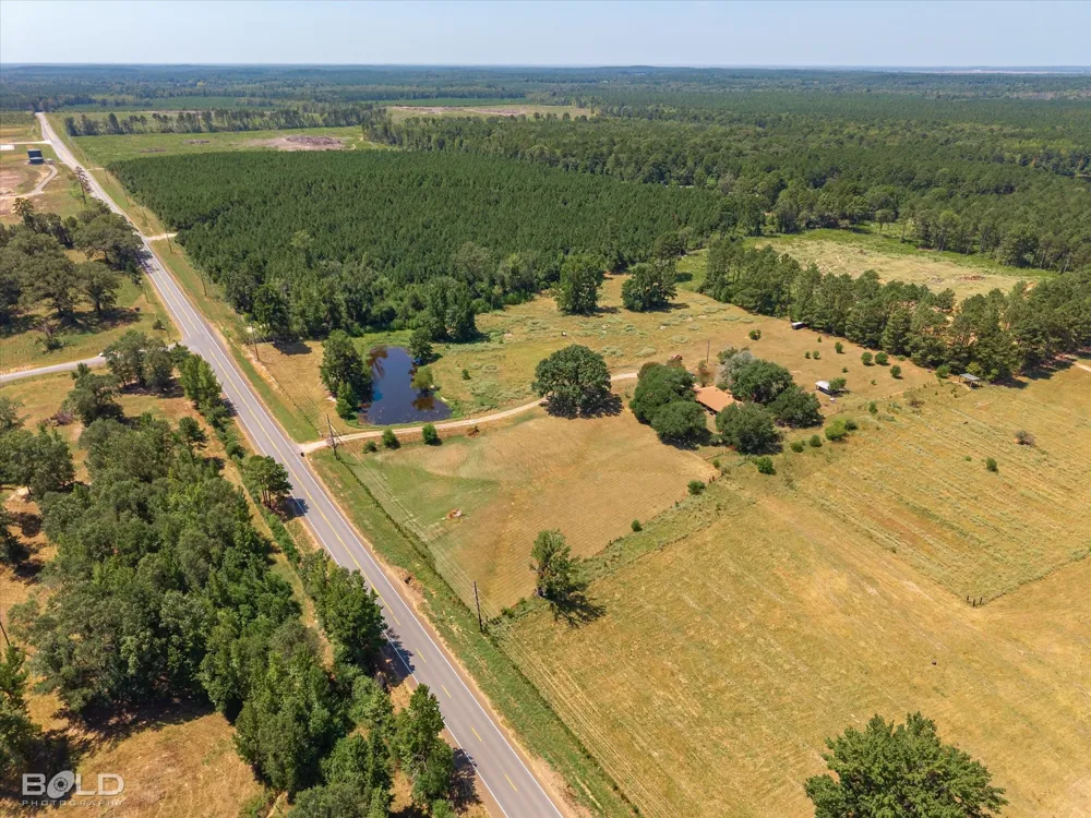 9347 Highway 3 Plain Dealing, LA 71064