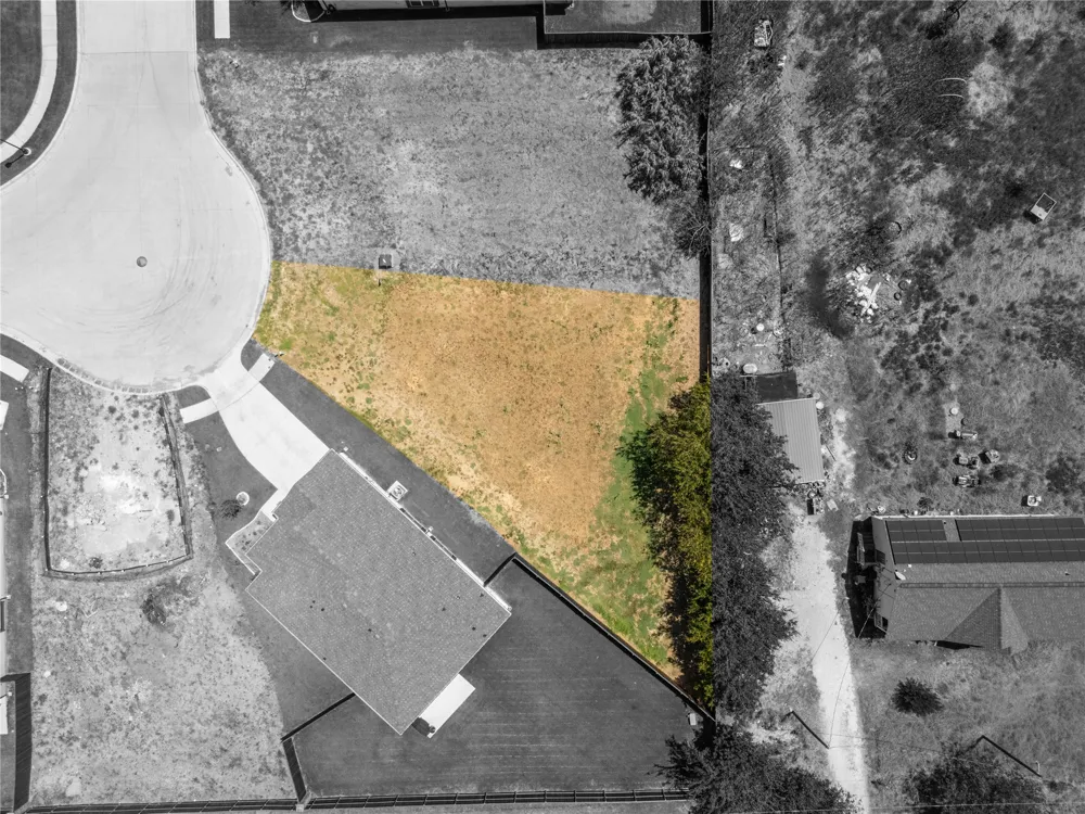 2404 Galaxy Trail Venus, TX 76009