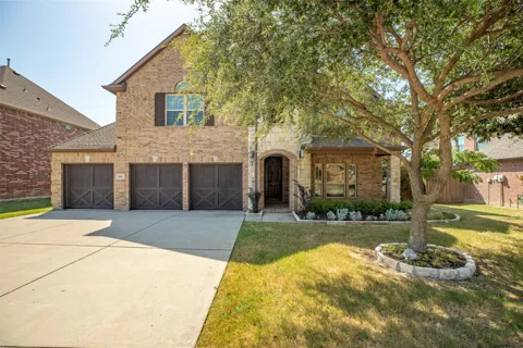 881 Twin Buttes Drive