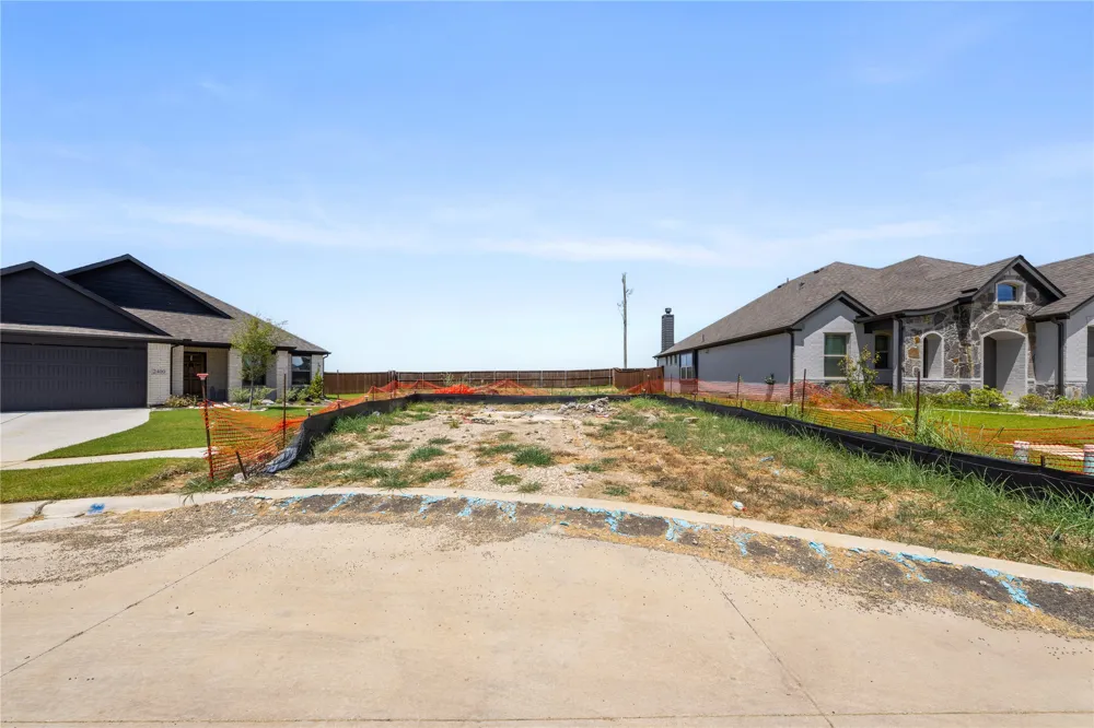 1996 Daybreak Drive Venus, TX 76009