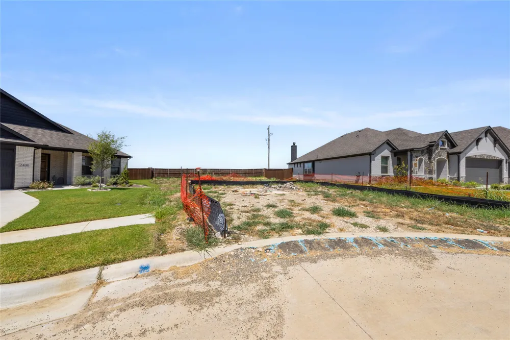 1996 Daybreak Drive Venus, TX 76009