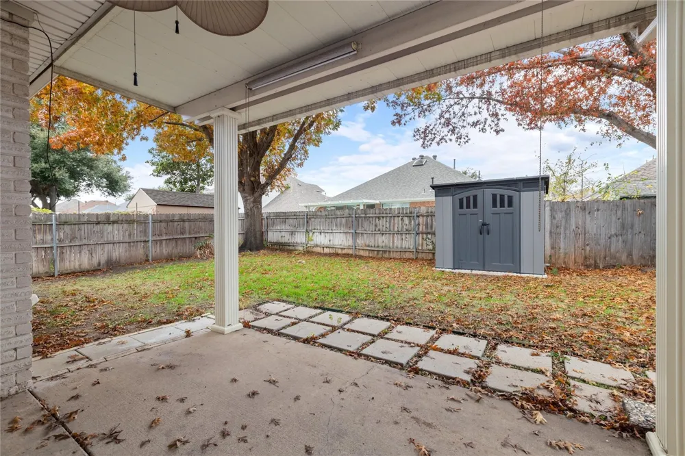 5825 Echo Bluff Drive Haltom City, TX 76137