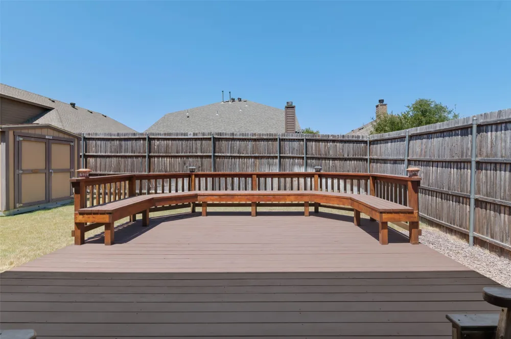 5813 Longmont Drive Denton, TX 76208